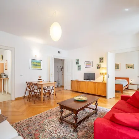 Machiavelli - Affitti Brevi Italia * Triest