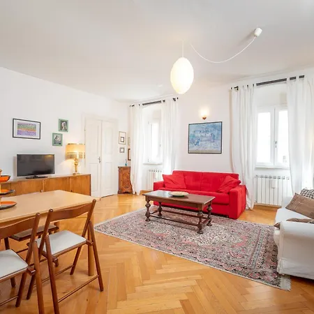 Apartament Machiavelli - Affitti Brevi Italia *