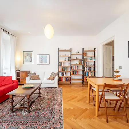 Machiavelli - Affitti Brevi Italia *