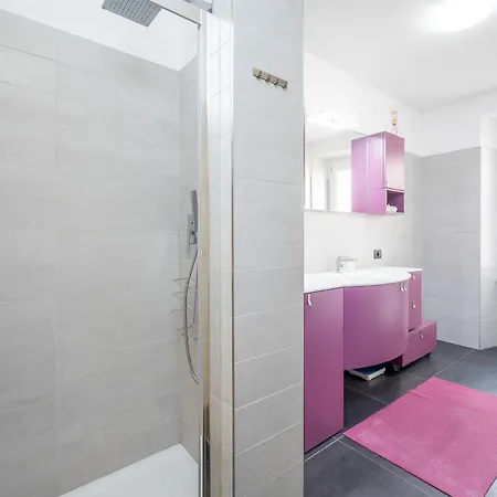 Apartament Machiavelli - Affitti Brevi Italia *