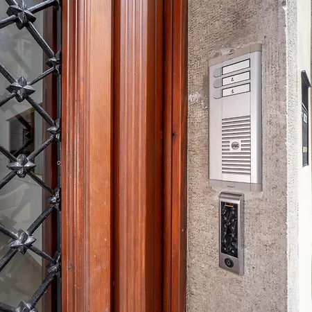 Machiavelli - Affitti Brevi Italia Apartment Trieste