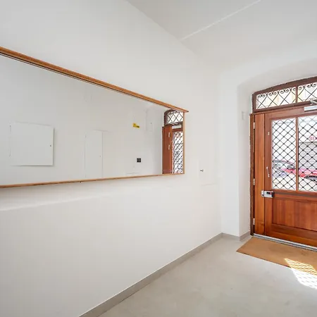 Machiavelli - Affitti Brevi Italia *