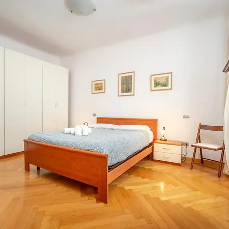 Machiavelli - Affitti Brevi Italia Apartment