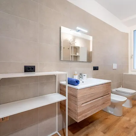 Apartment Machiavelli - Affitti Brevi Italia