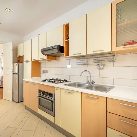 Apartament Machiavelli - Affitti Brevi Italia *