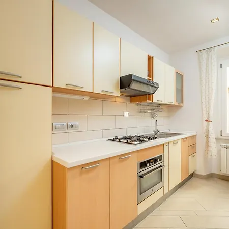 Machiavelli - Affitti Brevi Italia *