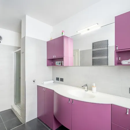 Machiavelli - Affitti Brevi Italia