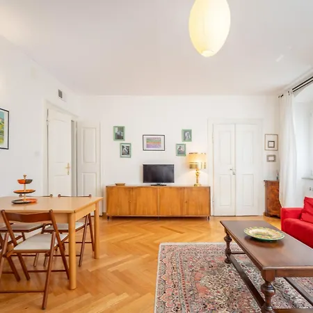 Machiavelli - Affitti Brevi Italia Апартаменты