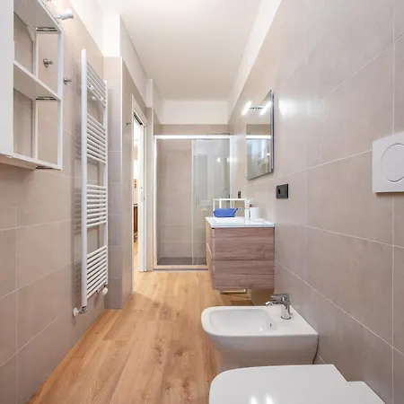 Apartament Machiavelli - Affitti Brevi Italia