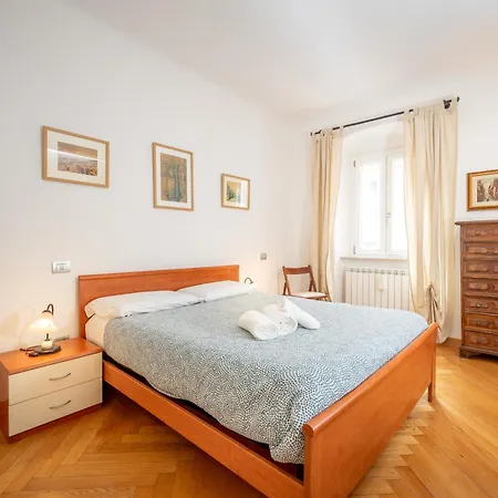 Machiavelli - Affitti Brevi Italia Апартаменты *