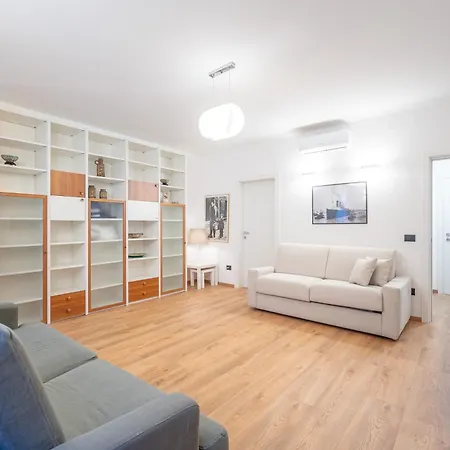 Apartament Machiavelli - Affitti Brevi Italia *