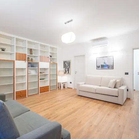 Apartment Machiavelli - Affitti Brevi Italia *