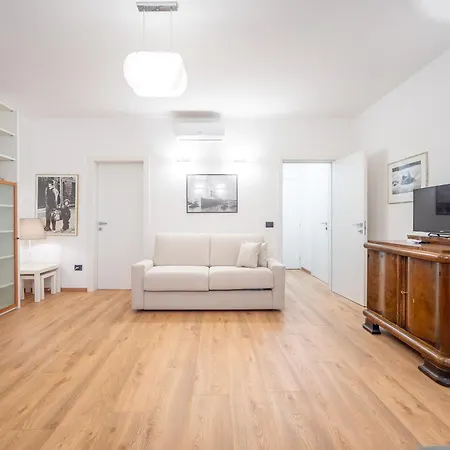 Apartament Machiavelli - Affitti Brevi Italia Triest