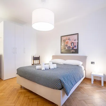 Machiavelli - Affitti Brevi Italia ترييستي