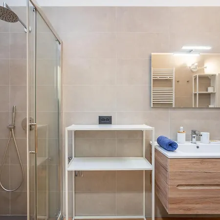 Machiavelli - Affitti Brevi Italia Apartment