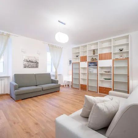 Apartment Machiavelli - Affitti Brevi Italia