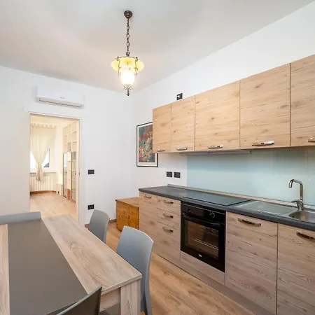 Machiavelli - Affitti Brevi Italia Apartament *