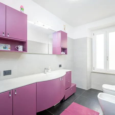 Apartament Machiavelli - Affitti Brevi Italia