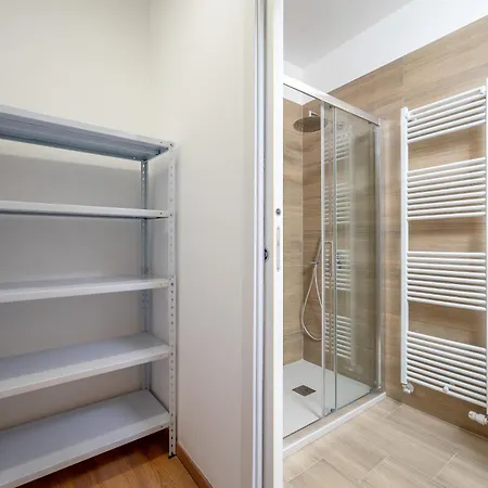 Machiavelli - Affitti Brevi Italia Apartment