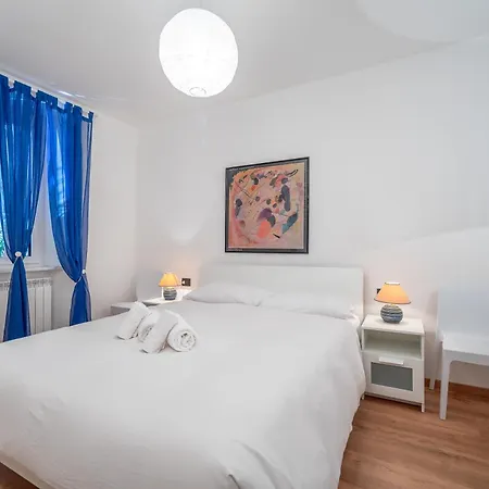 Machiavelli - Affitti Brevi Italia Apartment