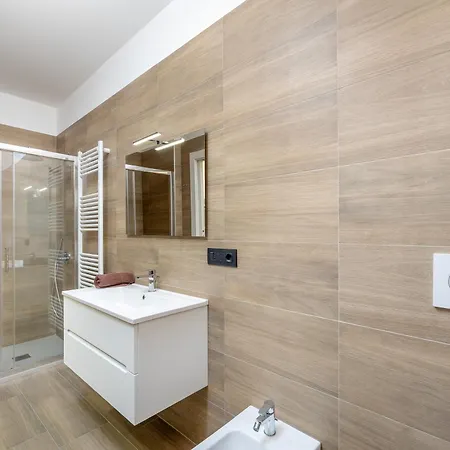 Machiavelli - Affitti Brevi Italia Триест