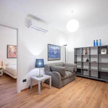 Machiavelli - Affitti Brevi Italia Apartament *