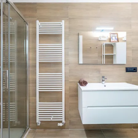 شقة Machiavelli - Affitti Brevi Italia