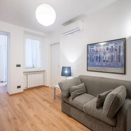 Machiavelli - Affitti Brevi Italia Apartament *