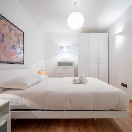 Apartament Machiavelli - Affitti Brevi Italia