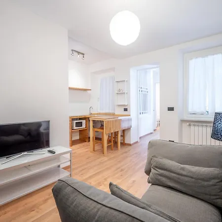 Machiavelli - Affitti Brevi Italia Apartment *