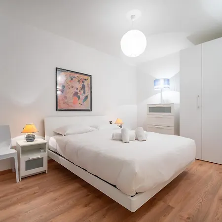 Machiavelli - Affitti Brevi Italia ترييستي