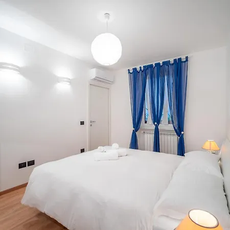 Machiavelli - Affitti Brevi Italia