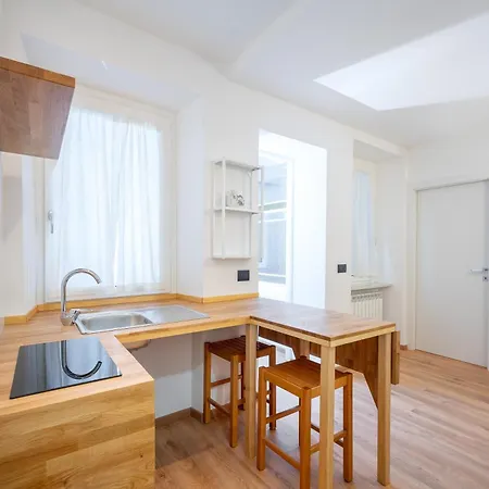 Apartament Machiavelli - Affitti Brevi Italia