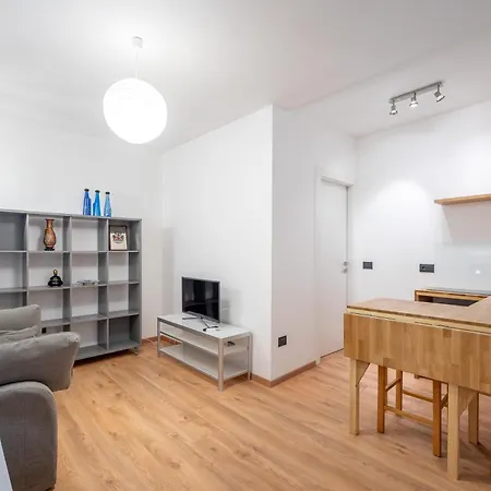 Machiavelli - Affitti Brevi Italia Triest