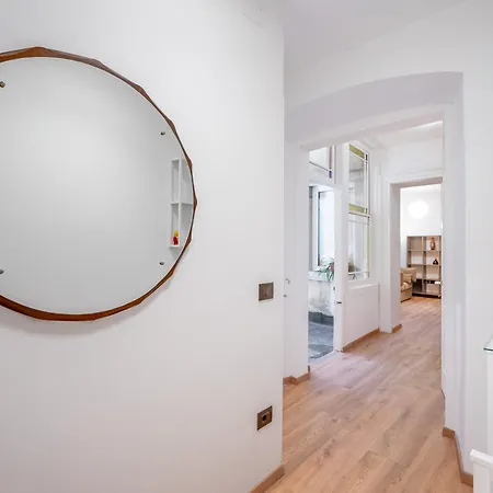 Machiavelli - Affitti Brevi Italia Apartment