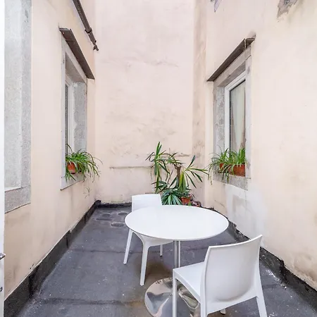 Machiavelli - Affitti Brevi Italia