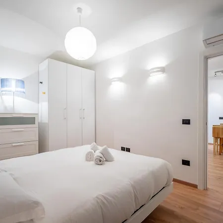 Apartament Machiavelli - Affitti Brevi Italia Triest