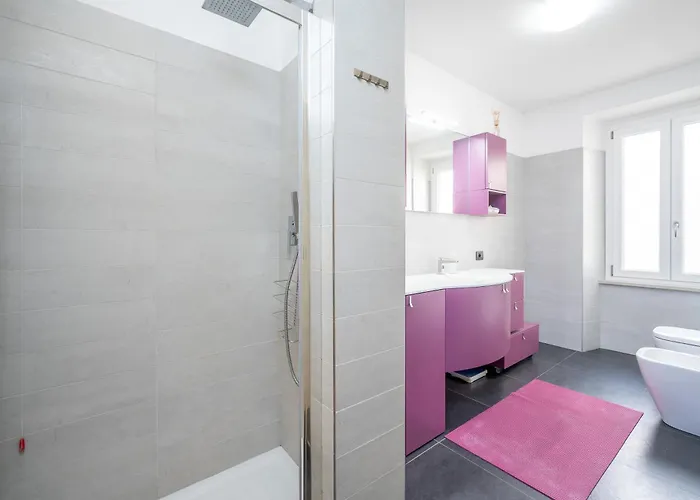 Appartement Machiavelli - Affitti Brevi Italia *