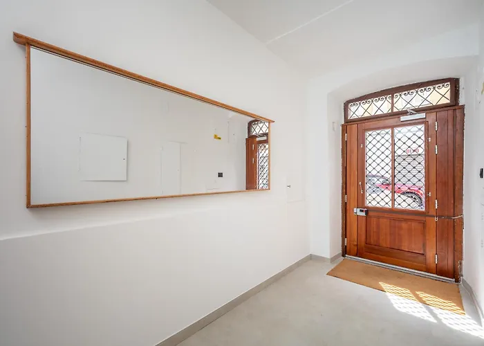 Machiavelli - Affitti Brevi Italia *