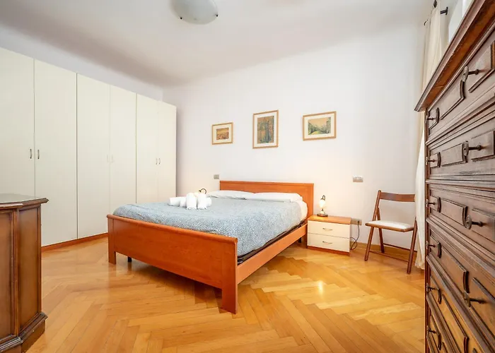 Machiavelli - Affitti Brevi Italia Appartement