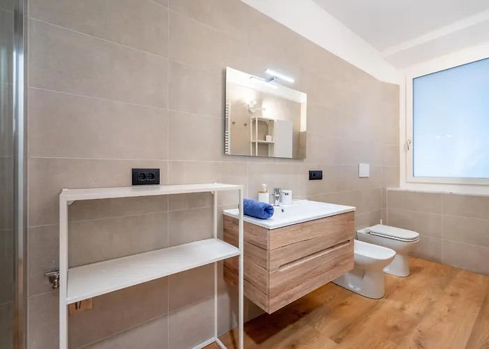 Appartement Machiavelli - Affitti Brevi Italia