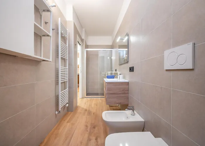 Appartement Machiavelli - Affitti Brevi Italia