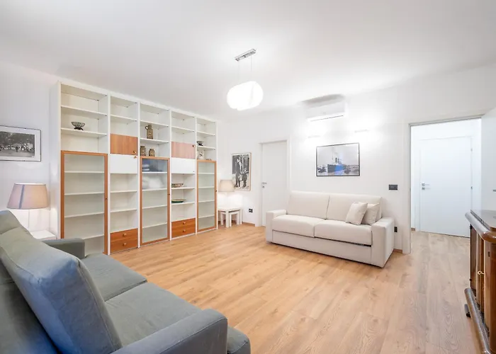 Appartement Machiavelli - Affitti Brevi Italia *