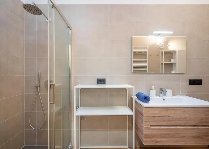 Machiavelli - Affitti Brevi Italia Appartement