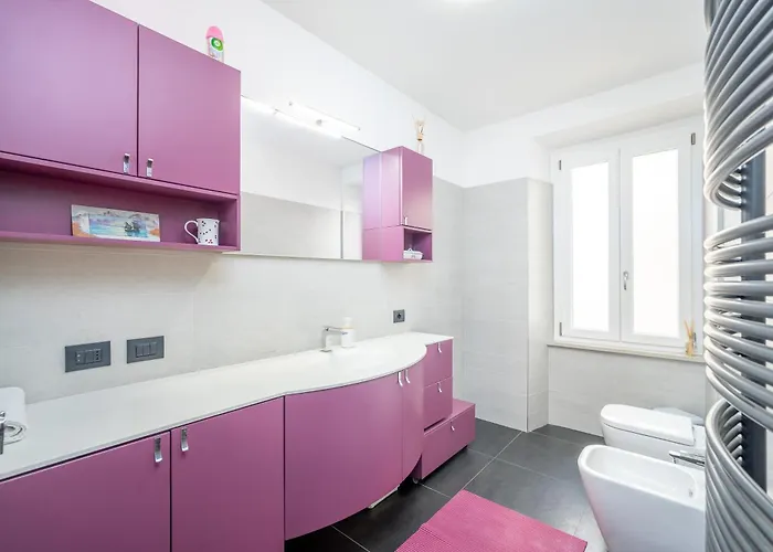 Appartement Machiavelli - Affitti Brevi Italia