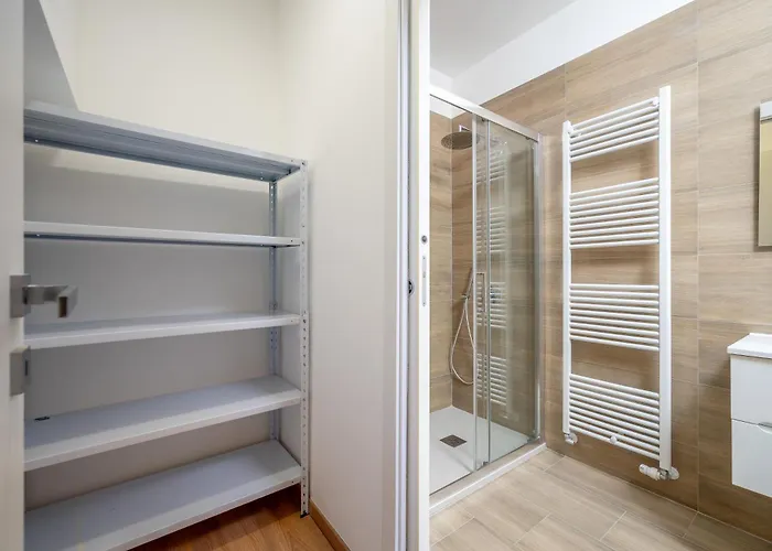 Machiavelli - Affitti Brevi Italia Appartement