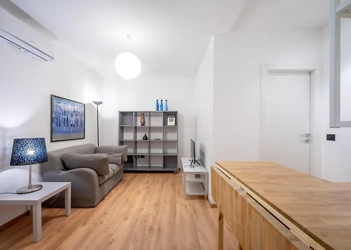 Machiavelli - Affitti Brevi Italia