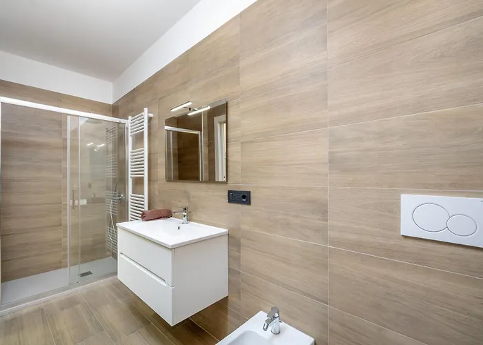 Machiavelli - Affitti Brevi Italia Triëst