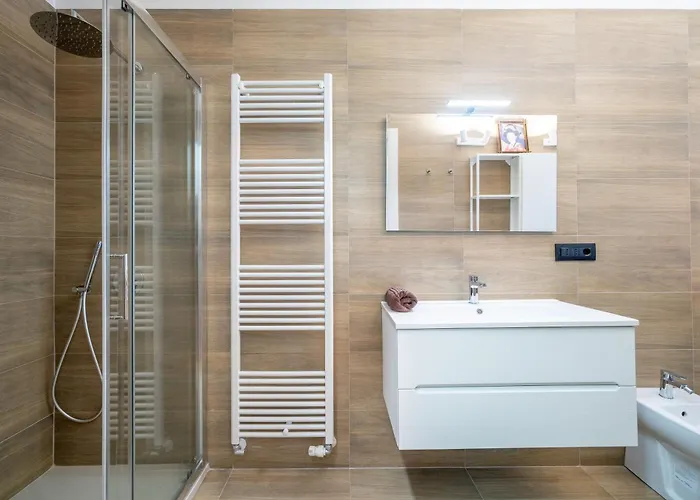 Appartement Machiavelli - Affitti Brevi Italia