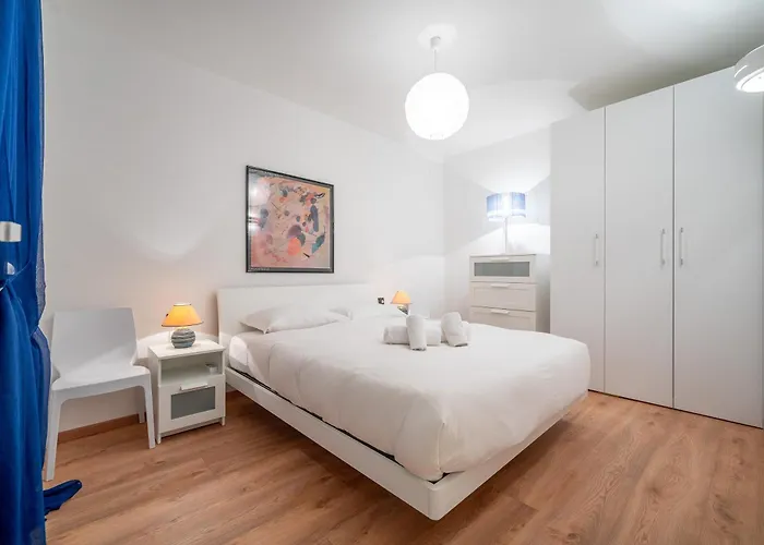 Machiavelli - Affitti Brevi Italia Triëst